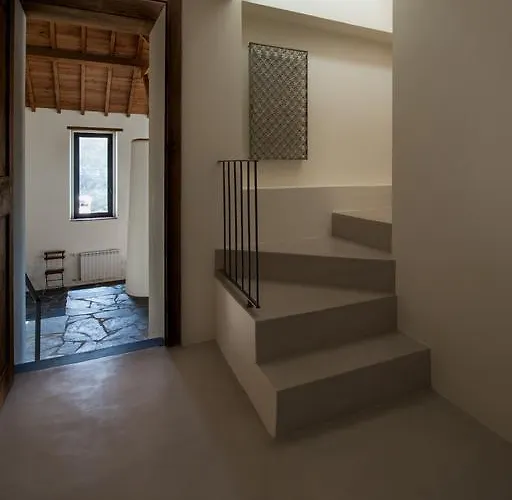 カントリーハウス Quinta Da Eira Velha Aldeia do Mato