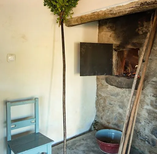 カントリーハウス Quinta Da Eira Velha Aldeia do Mato