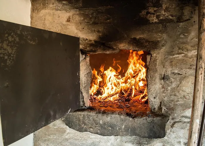 Quinta Da Eira Velha Aldeia do Mato