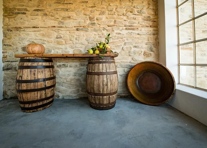 Quinta Da Eira Velha Aldeia do Mato