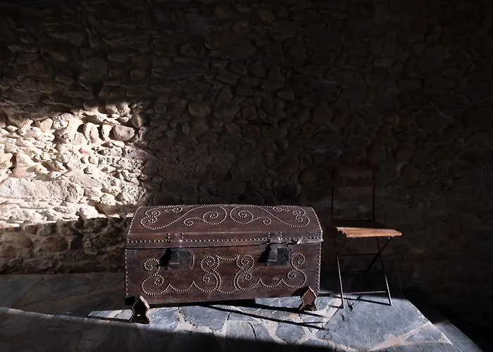 Landhuis Quinta Da Eira Velha