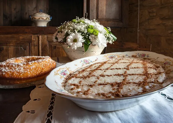 Quinta Da Eira Velha Aldeia do Mato