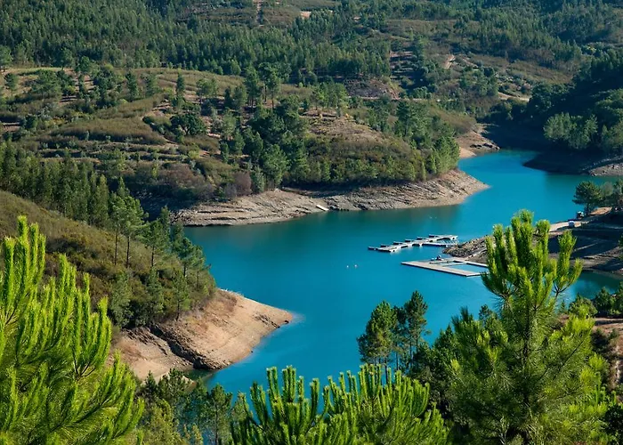 Landhuis Quinta Da Eira Velha