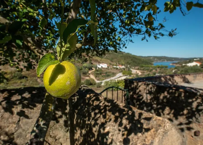 Quinta Da Eira Velha