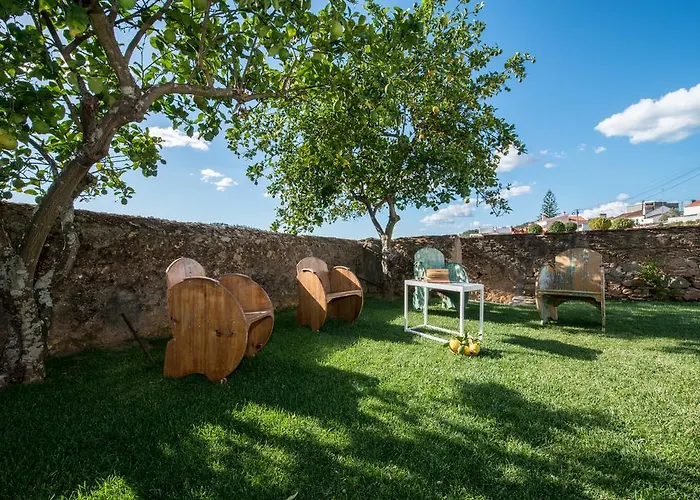 Quinta Da Eira Velha