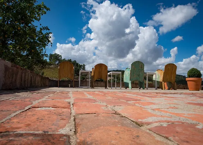 Quinta Da Eira Velha