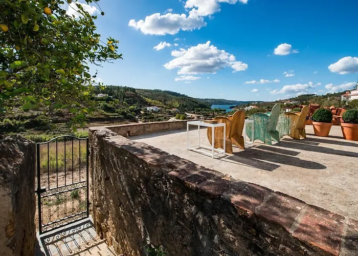 Quinta Da Eira Velha