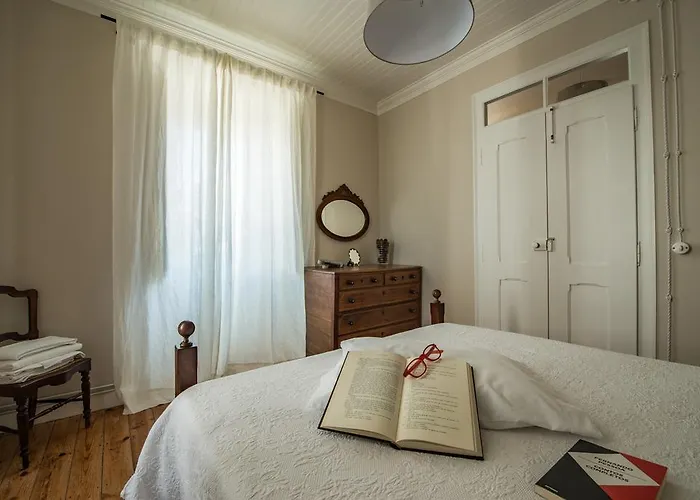 Landhuis Quinta Da Eira Velha