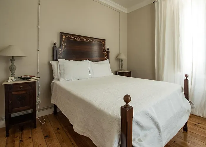 カントリーハウス Quinta Da Eira Velha