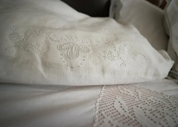 カントリーハウス Quinta Da Eira Velha *