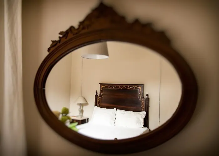 カントリーハウス Quinta Da Eira Velha