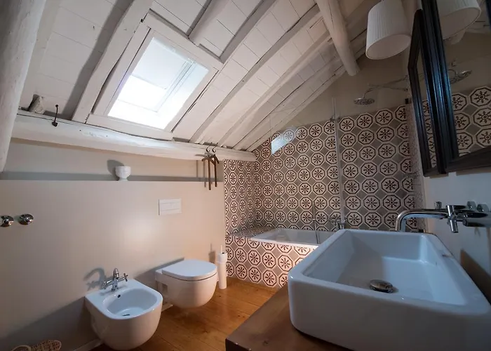 カントリーハウス Quinta Da Eira Velha *