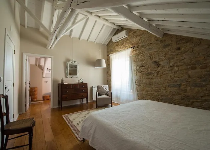 カントリーハウス Quinta Da Eira Velha