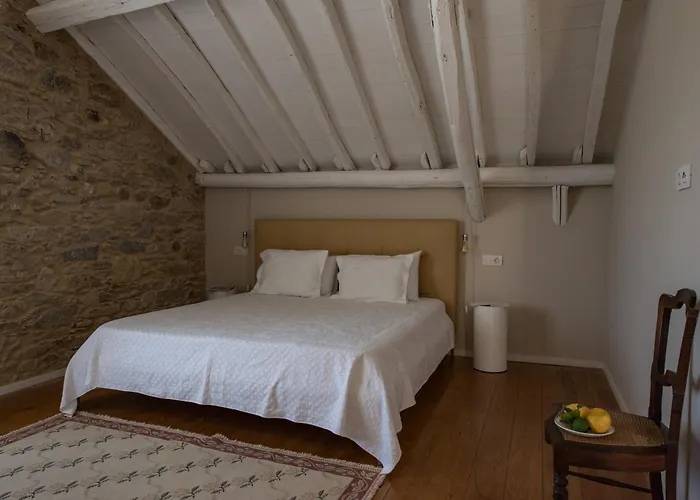 カントリーハウス Quinta Da Eira Velha Aldeia do Mato