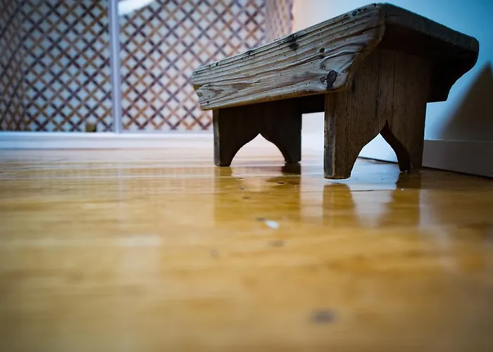 Quinta Da Eira Velha Aldeia do Mato (Santarem)