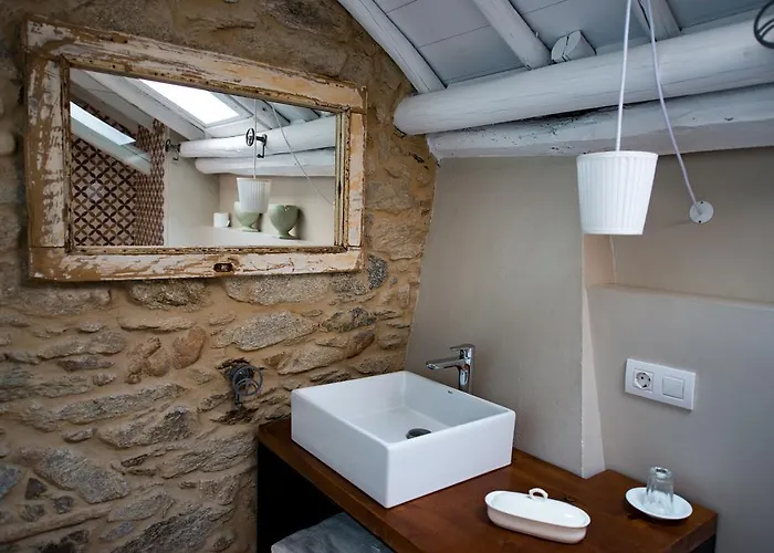 カントリーハウス Quinta Da Eira Velha *