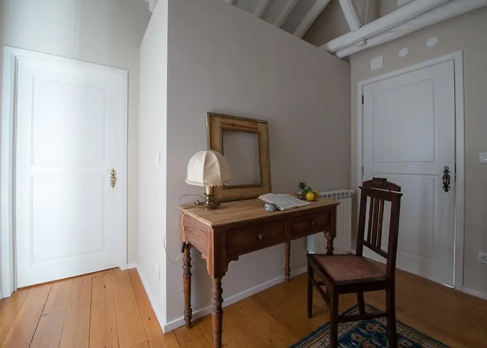 Quinta Da Eira Velha