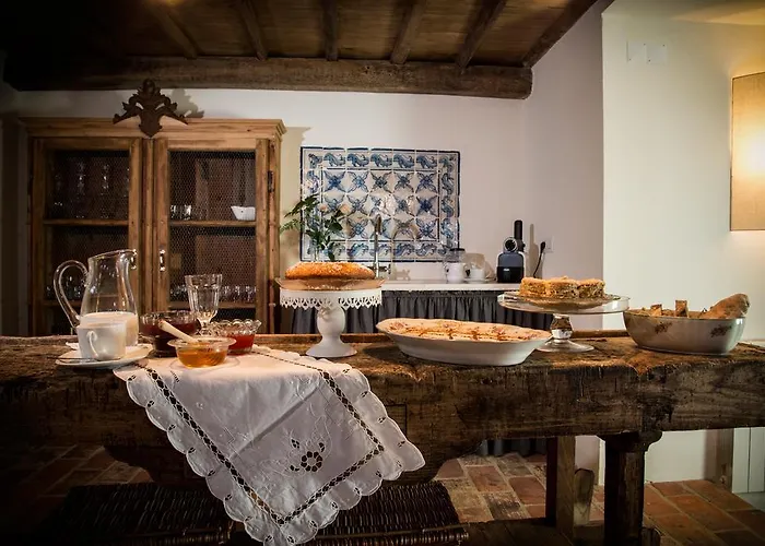 Quinta Da Eira Velha