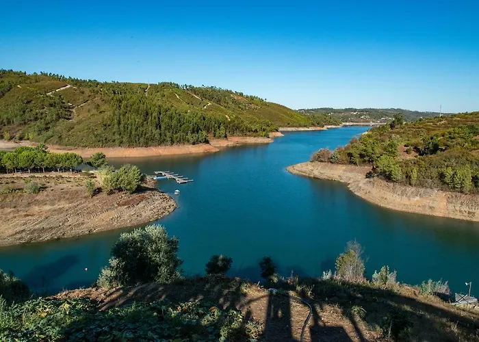 カントリーハウス Quinta Da Eira Velha *