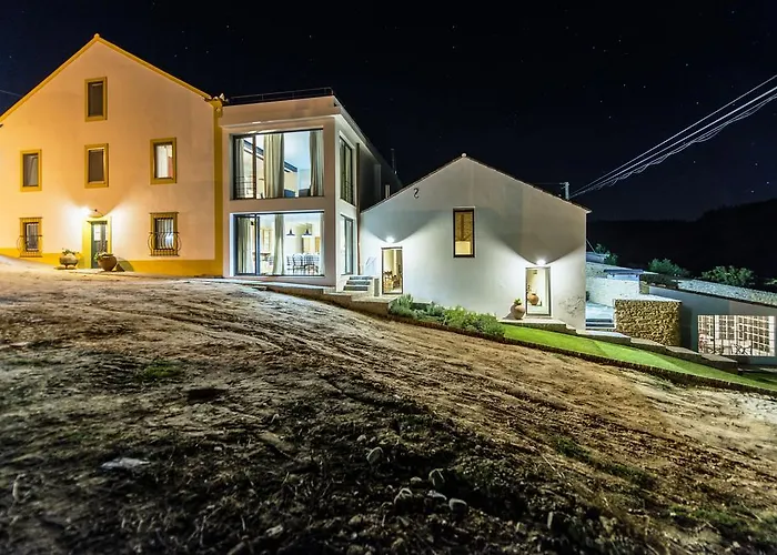 Quinta Da Eira Velha Aldeia do Mato