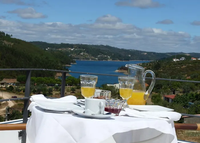 Landhuis Quinta Da Eira Velha *