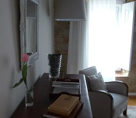 Landhuis Quinta Da Eira Velha Aldeia do Mato (Santarem)