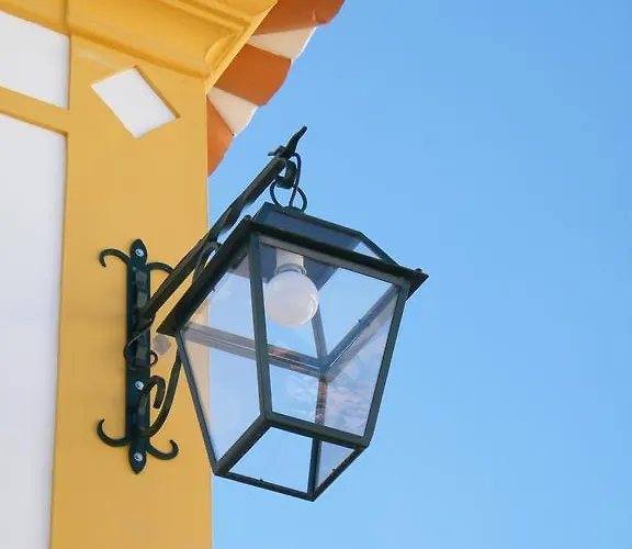 Landhuis Quinta Da Eira Velha *