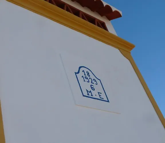 カントリーハウス Quinta Da Eira Velha