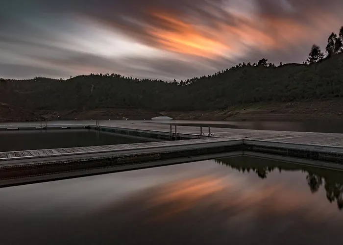 Quinta Da Eira Velha Landhuis *