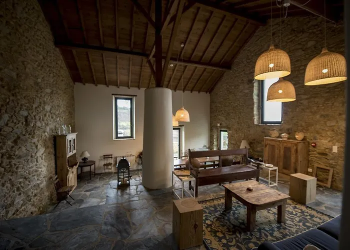 Quinta Da Eira Velha