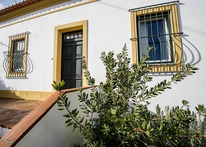 Quinta Da Eira Velha *